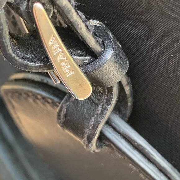 Prada Tessuto nero authentic - Picture 7 of 8